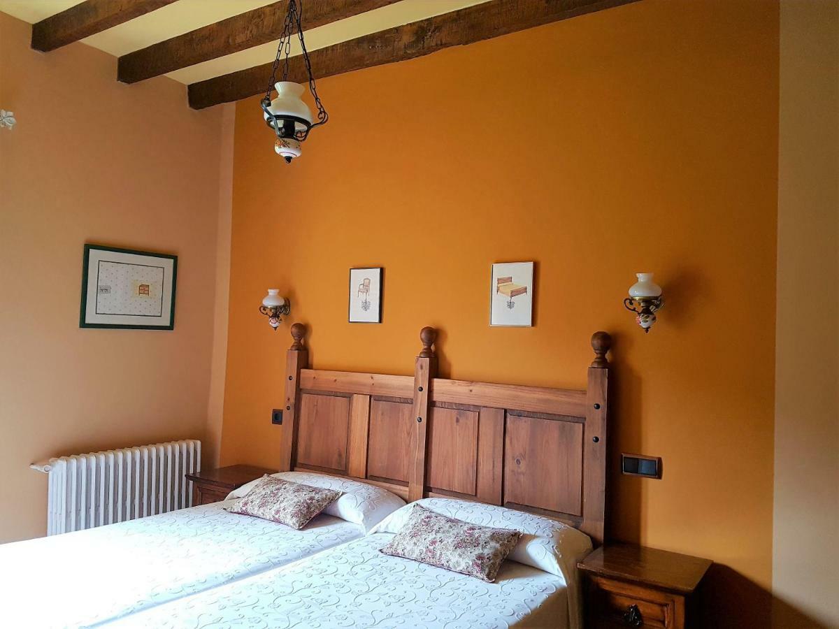 La Casona De Sames Guest House Exterior photo