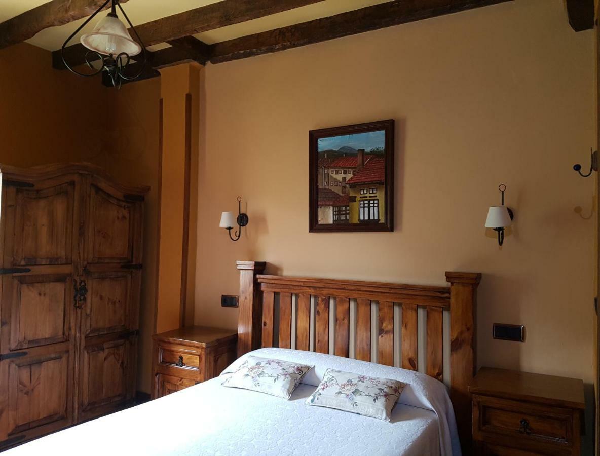 La Casona De Sames Guest House Exterior photo