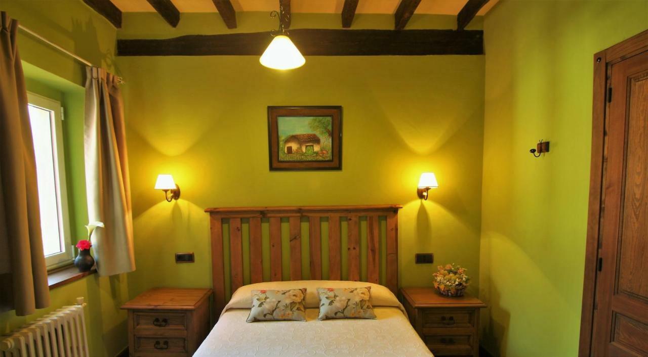 La Casona De Sames Guest House Exterior photo