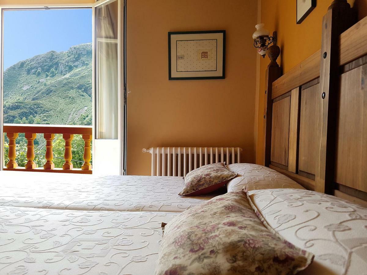 La Casona De Sames Guest House Exterior photo