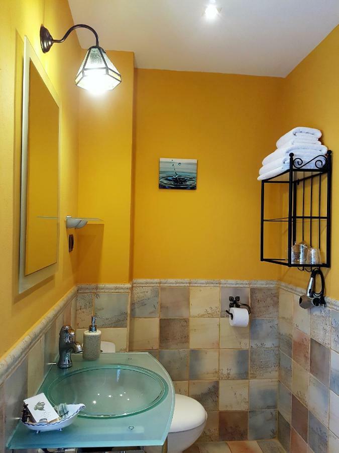 La Casona De Sames Guest House Exterior photo
