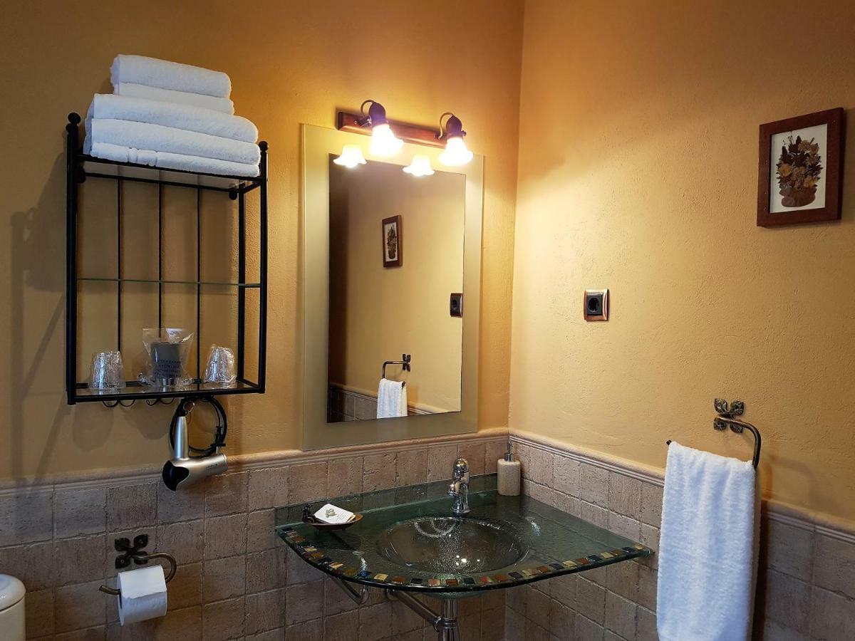 La Casona De Sames Guest House Exterior photo