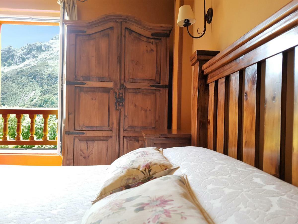 La Casona De Sames Guest House Exterior photo