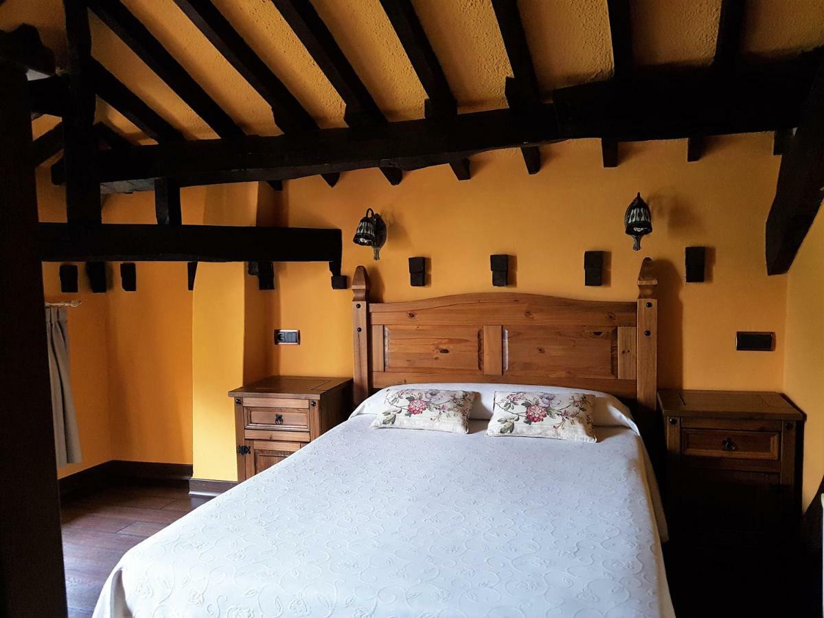 La Casona De Sames Guest House Exterior photo