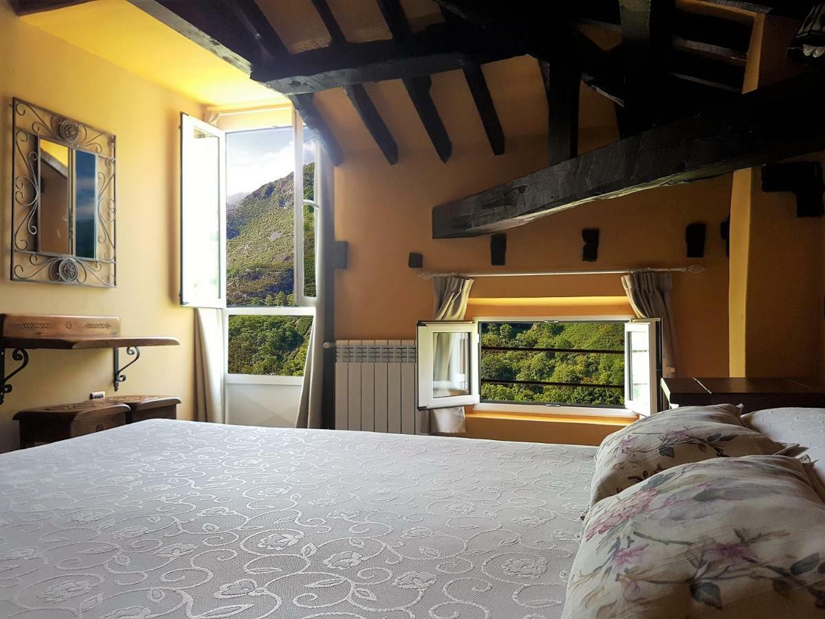 La Casona De Sames Guest House Exterior photo