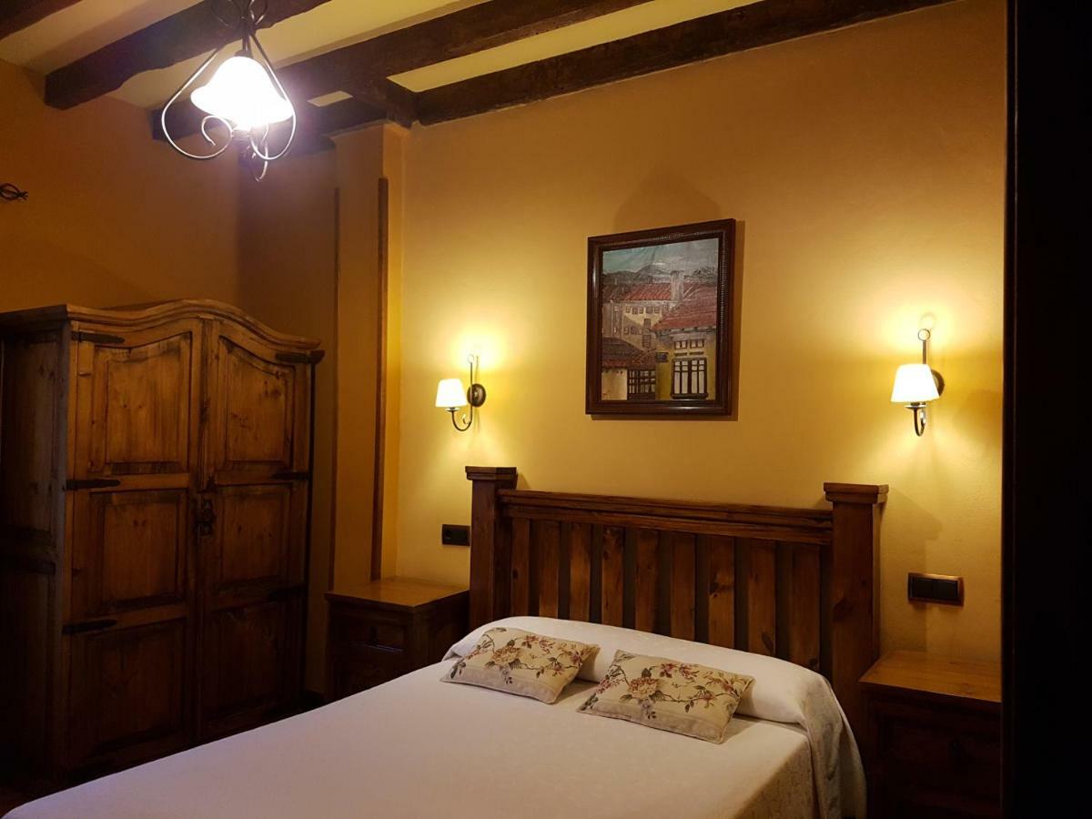 La Casona De Sames Guest House Exterior photo
