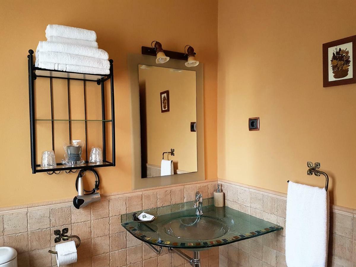 La Casona De Sames Guest House Exterior photo