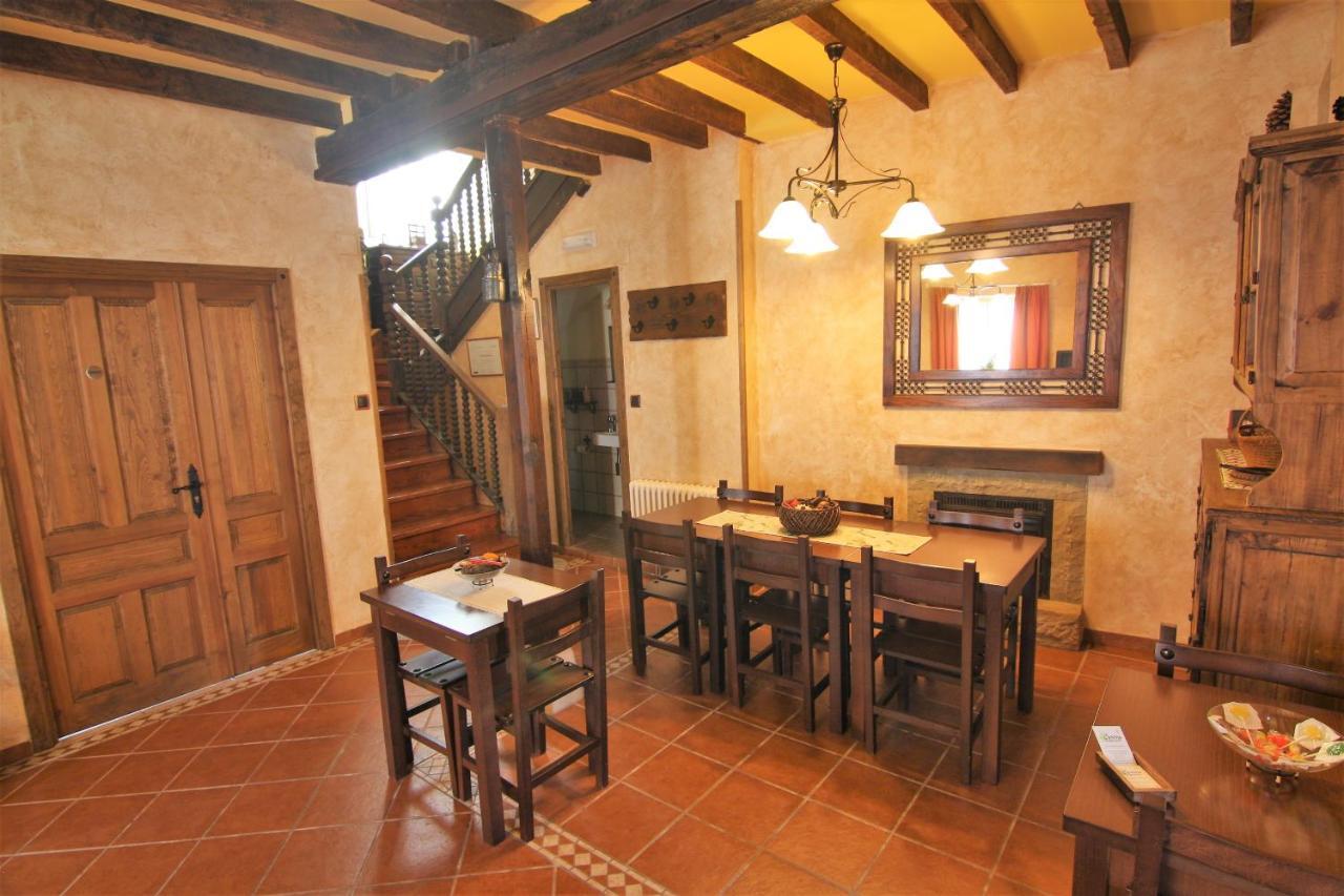 La Casona De Sames Guest House Exterior photo