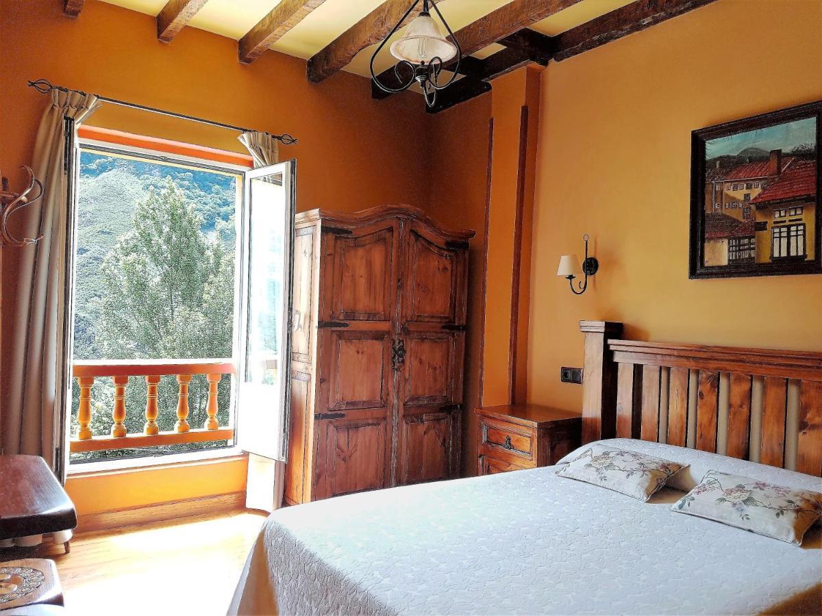 La Casona De Sames Guest House Exterior photo